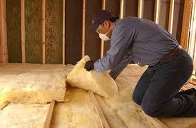 Types of Insulation We Offer in Benton, LA