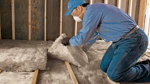 Professional Insulation Services in Benton, LA