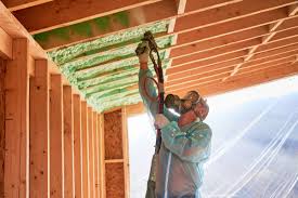 Best Insulation for New Construction  in Benton, LA